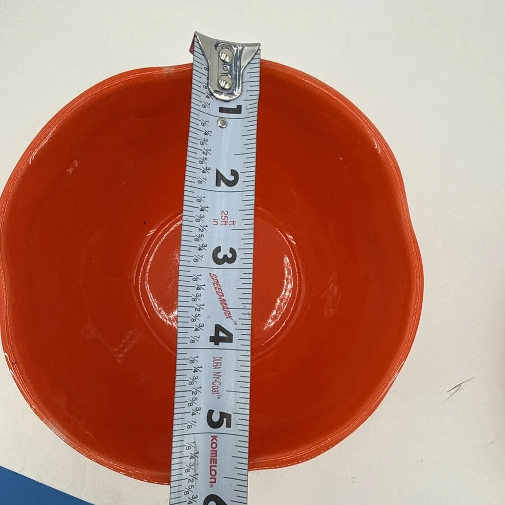 Calif 48 vtg orange